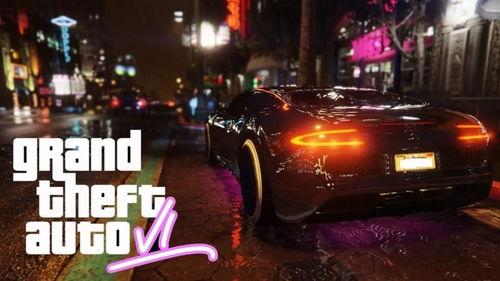 gta6最新爆料视频,游戏剧情、角色与玩法大曝光